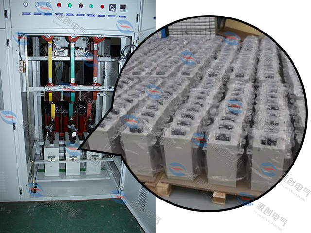 進口電容器和國產電容器的安裝方法一樣嗎 進口電容器和國產電容器的安裝方法一樣嗎